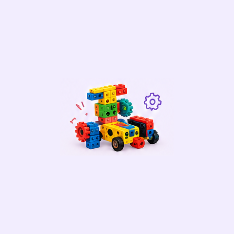 Woopito build-discover illustrated category