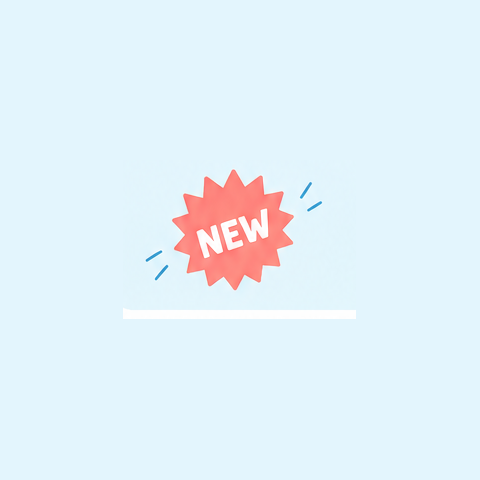 Woopito just-landed illustrated category