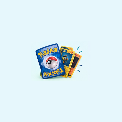 Woopito trading-cards illustrated category