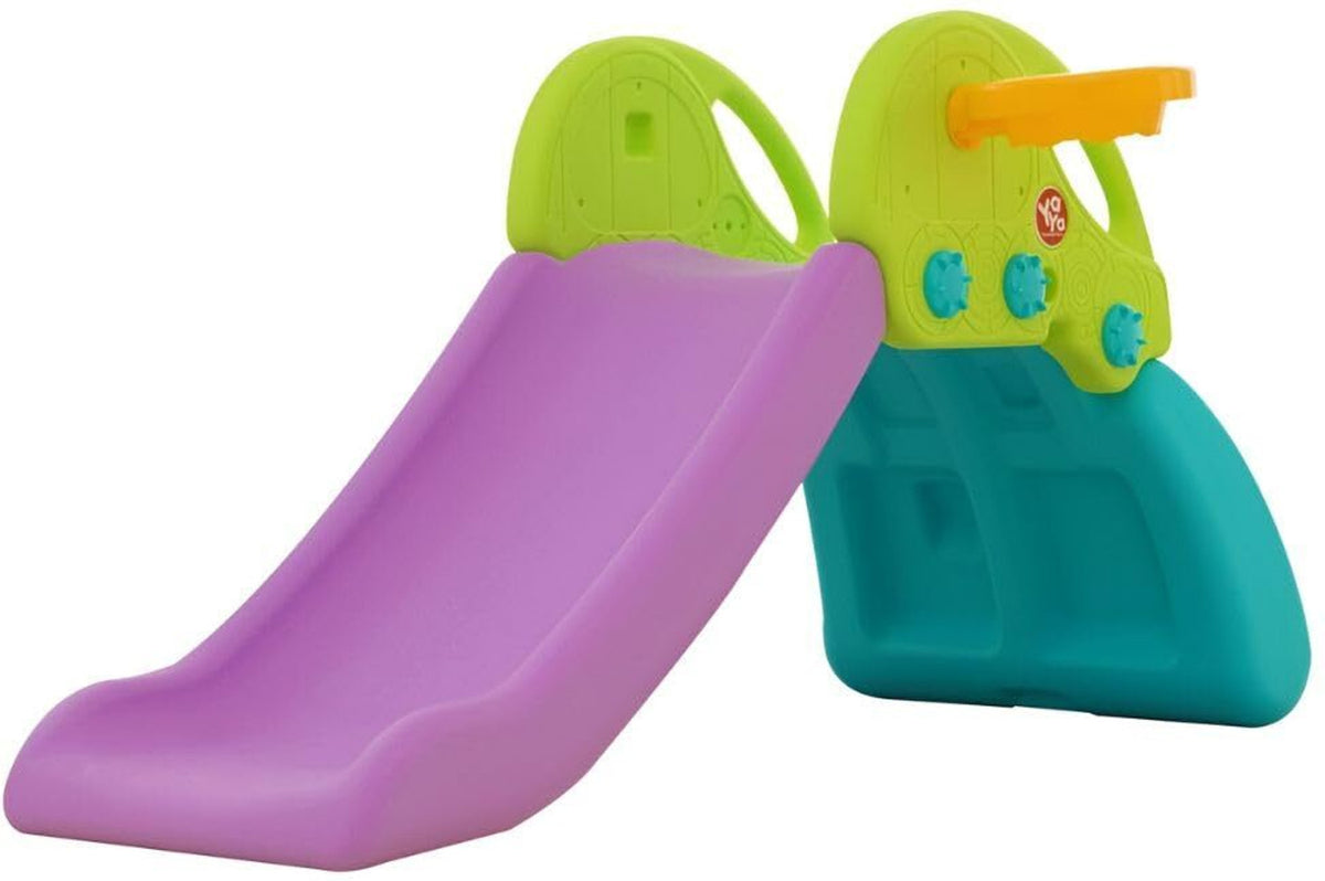 Step2 YaYa Slide (Multicolor) – view 1