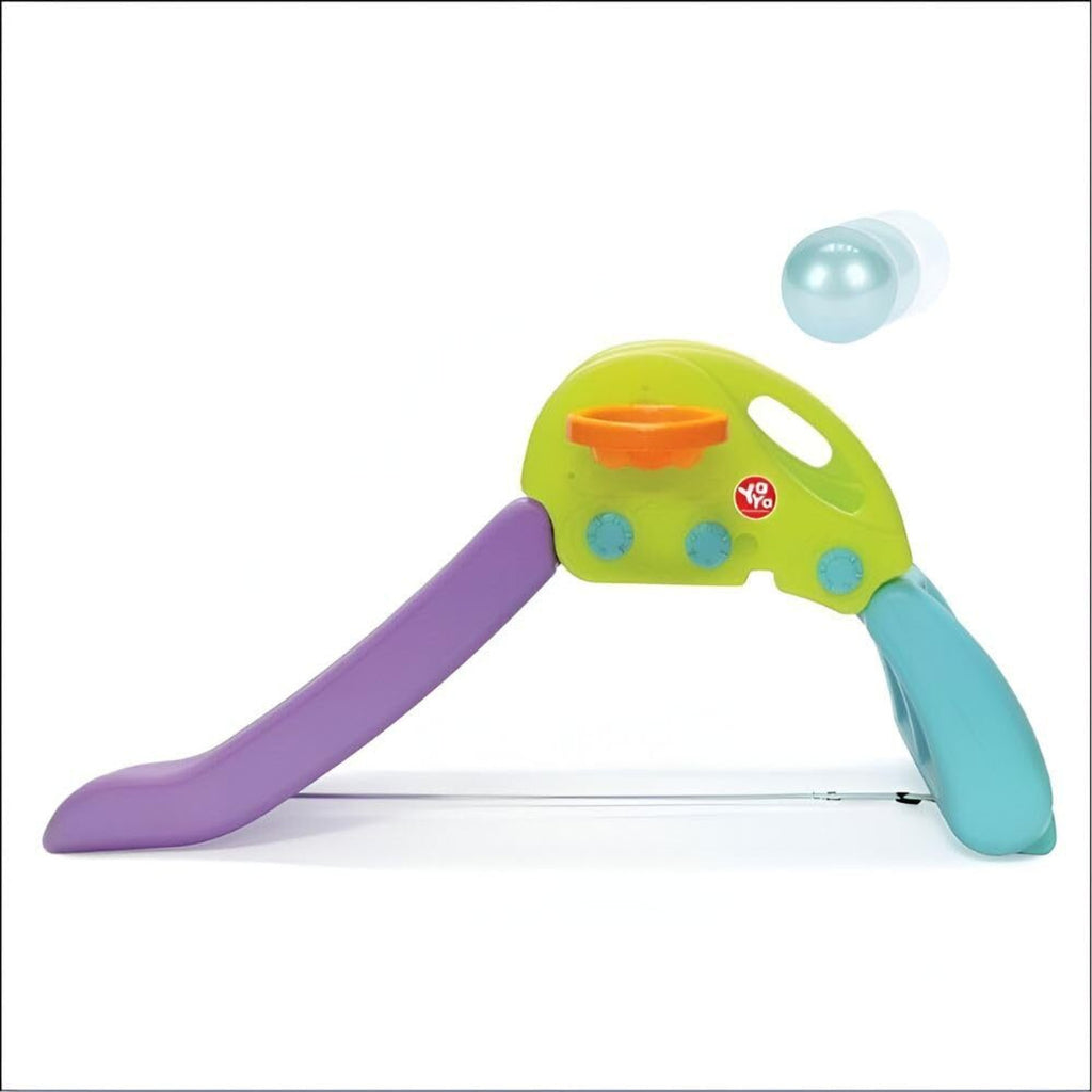 Step2 YaYa Slide (Multicolor) – view 2