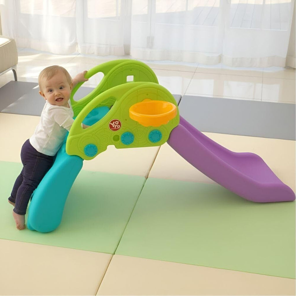 Step2 YaYa Slide (Multicolor) – view 3