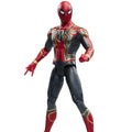 Iron Spider-Man Action Figure with Spider Arms – 14 Inch – model 160509, product view 1