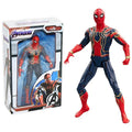 Spider-Man Action Figure – 7 Inch – model 160804, product view 1