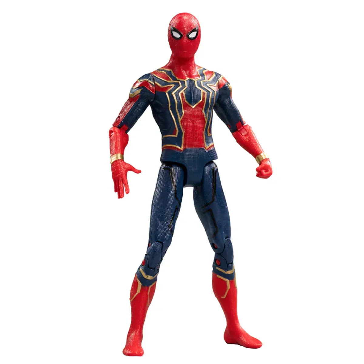 Spider-Man Action Figure – 7 Inch – model 160804, product view 2