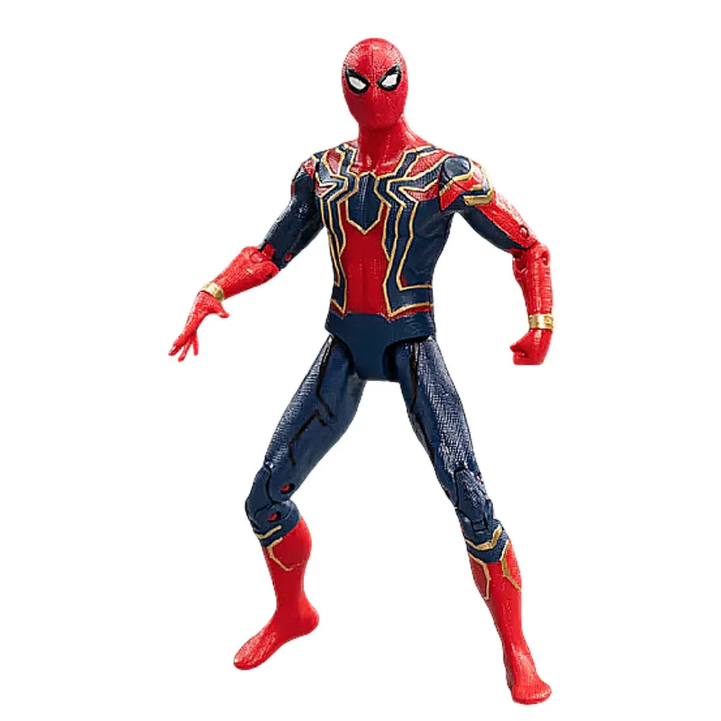 Spider-Man Action Figure – 7 Inch – model 160804, product view 3