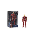 Iron Man Action Figure – 7 Inch – model 191102, product view 1