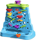 Step2 Waterfall Discovery Wall (Multicolor) – view 1