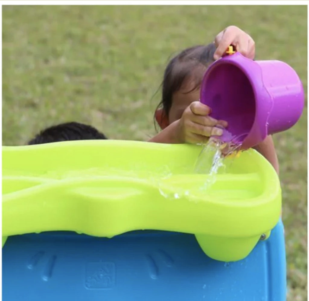 Step2 Waterfall Discovery Wall (Multicolor) – view 4