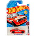 Hot Wheels 1972 Datsun Sunny Coupé – Compact Kings 2026 Packaging