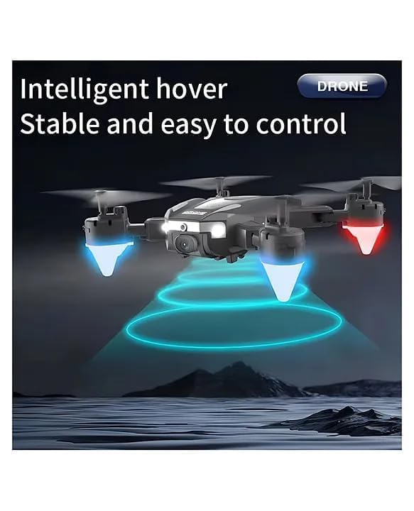 J2 Drone intelligent hover stable and easy to control
