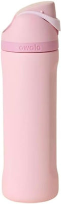 Owala 24oz (710 ml) Water Bottle – Pink – view 1