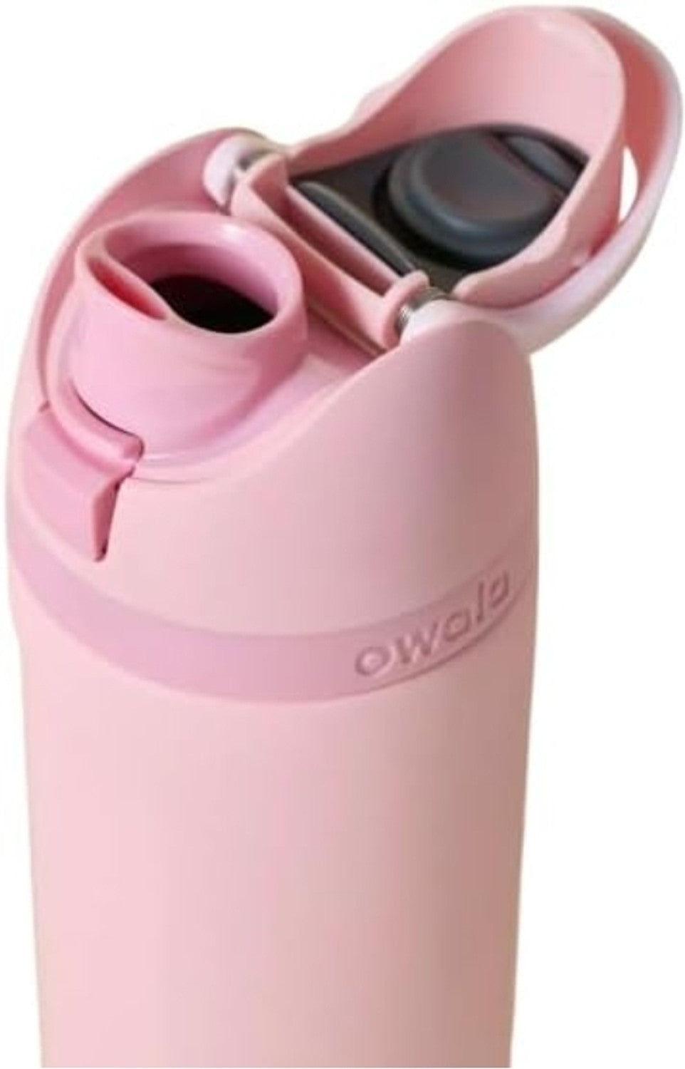 Owala 24oz (710 ml) Water Bottle – Pink – view 2