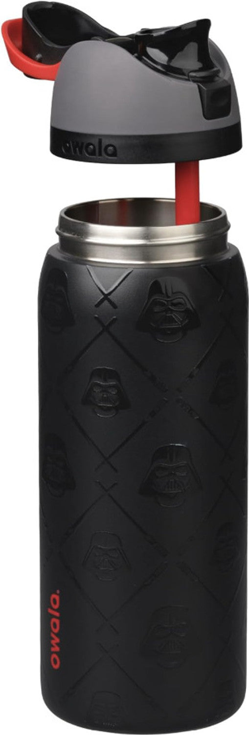 Owala x Star Wars 24oz (710 ml) Water Bottle – Darth Vader – view 4