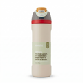 Owala FreeSip Insulated Water Bottle 24oz – Cream/Red