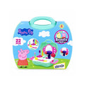 Kanjak gift bag (Mini): Skoodle Peppa Pig beauty play kit