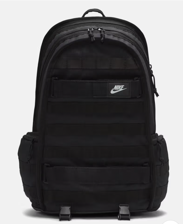 Nike RPM Backpack – Interior View