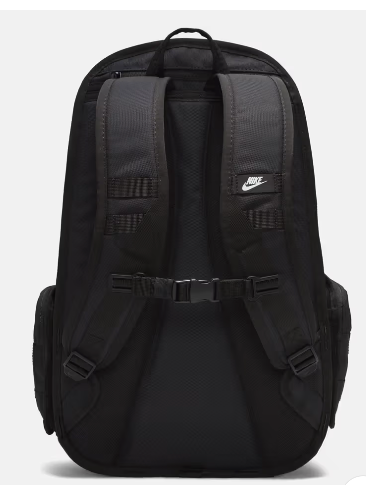 Nike RPM Backpack – Back View