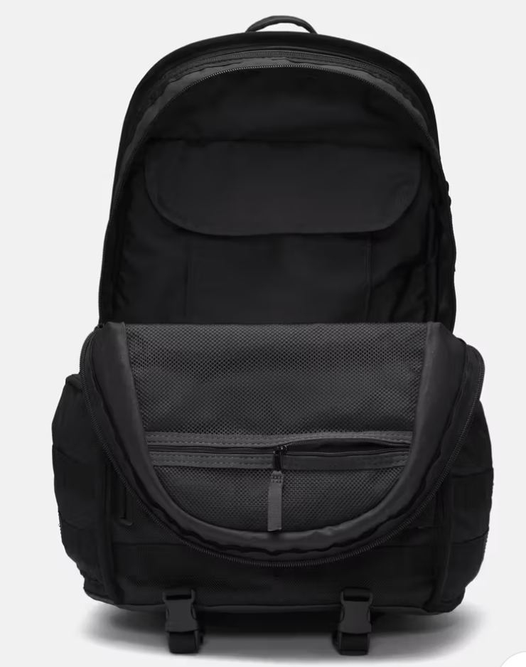 Nike RPM Backpack – Side View