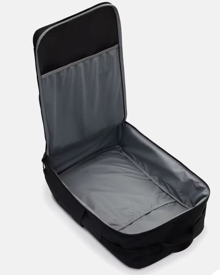 Nike Utility 2.0 Backpack – Interior View