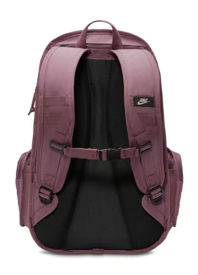 Nike RPM Backpack mauve back view alternate
