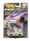 Hot Wheels Pro Racing 1998 Valvoline NASCAR #6 in original packaging