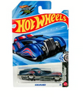 Hot Wheels Screamliner Let's Race Attacks T-Rex in original packaging