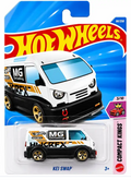 Hot Wheels Kei Swap Compact Kings MG Detailing in original packaging