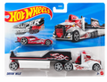 Hot Wheels Super Rigs Drivin' Wild BDW51 in original packaging