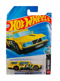 Hot Wheels Volvo 240 Drift Wagon – HW Mods Packaging