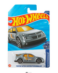 Hot Wheels Pontiac Aztek Custom – Pontiac/Personalisé Packaging
