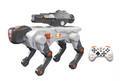 Remote Control Robot Dog – Walking & Stunt Toy