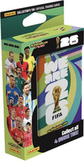 Adrenalyn FIFA Football Trading Cards – view 1
