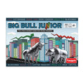 Funskool Big Bull Junior Stock Market Board Game – Age 8+