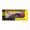 CCA McLaren P1 GTR Model Car – 1:31 Scale
