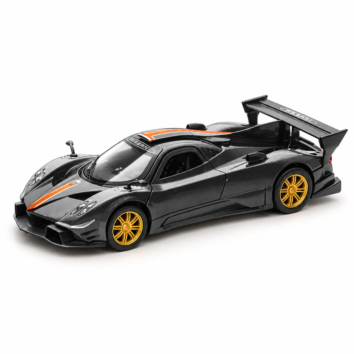 CCA Pagani Zonda Revolucion Model Car – 1:31 Scale
