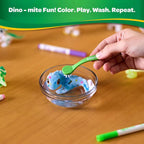 Crayola Scribble Scrubbie Dino Pets – T-Rex & Triceratops — product image 4