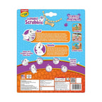 Crayola Scribble Scrubbie Dino Pets – T-Rex & Triceratops — product image 5