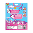 Crayola Scribble Scrubbie Pets – Wilbur & Jenny — product image 5