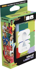 Adrenalyn FIFA World Cup 2026 Football Trading Cards – view 1