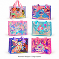 Holographic Character Tote Bag – Assorted Designs, 1 Bag