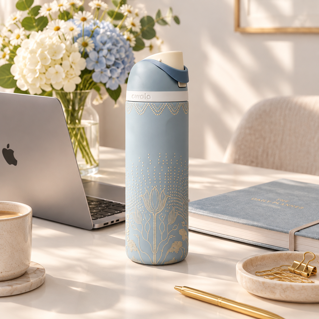Owala Studded Garden Edition – Office Lifestyle