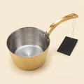 AI-generated product and tag illustration of Anupam Elegant Round Pan Big