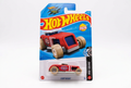 Hot Wheels Chop N Bloc on card packaging shot