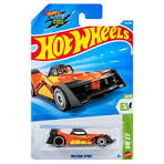 Hot Wheels Vagner Sport Die-Cast Car Packaging