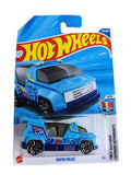 Hot Wheels Rapid Pulse – First Response Packaging