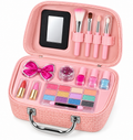 K-Pop Makeup Carry Case Set – Assorted Designs