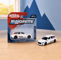 Majorette Audi RS 6 Avant (White) – view 1