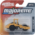 Majorette Volvo SD1608 (Yellow) – view 1