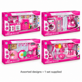 Mini Kitchen Pretend Play Set – Assorted, 1 Set